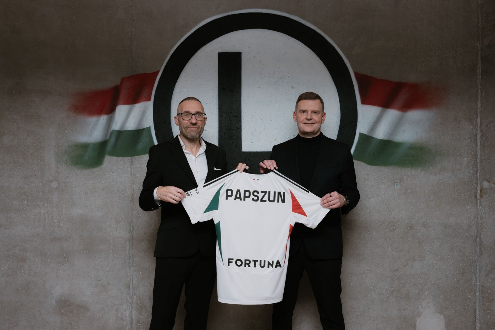 Rewolucja w&nbsp;Warszawie. Papszun ustala własne zasady!