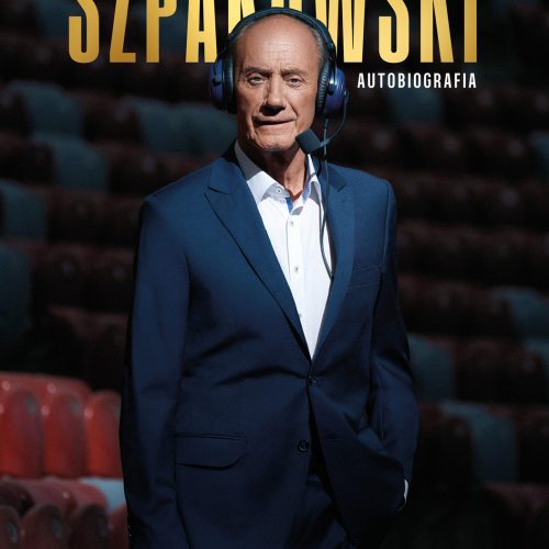 Dariusz Szpakowski: „Wita państwa Dariusz Szpakowski” – współpraca