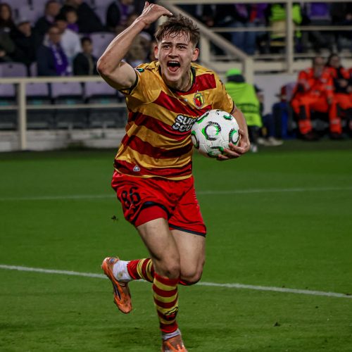 Kim jest talent Jagiellonii?