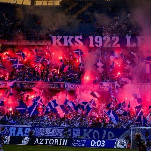 Przedwczesny finał Ligi Konferencji? [Zapwowiedź meczu]