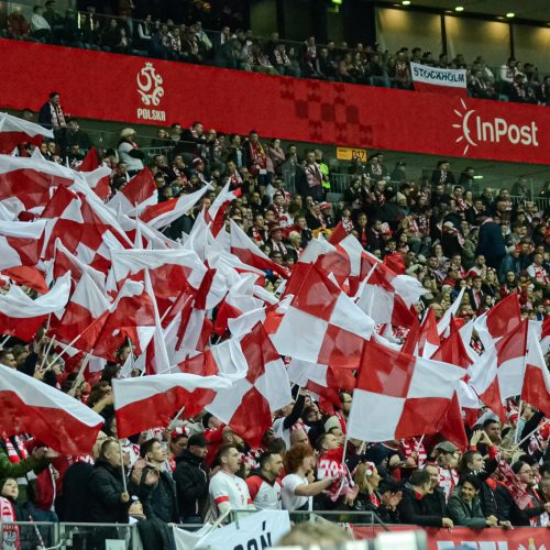 Urban ogłosi dziś listę powołanych! Czy&nbsp;ekstraklasowicze pojadą na&nbsp;zgrupowanie reprezentacji?