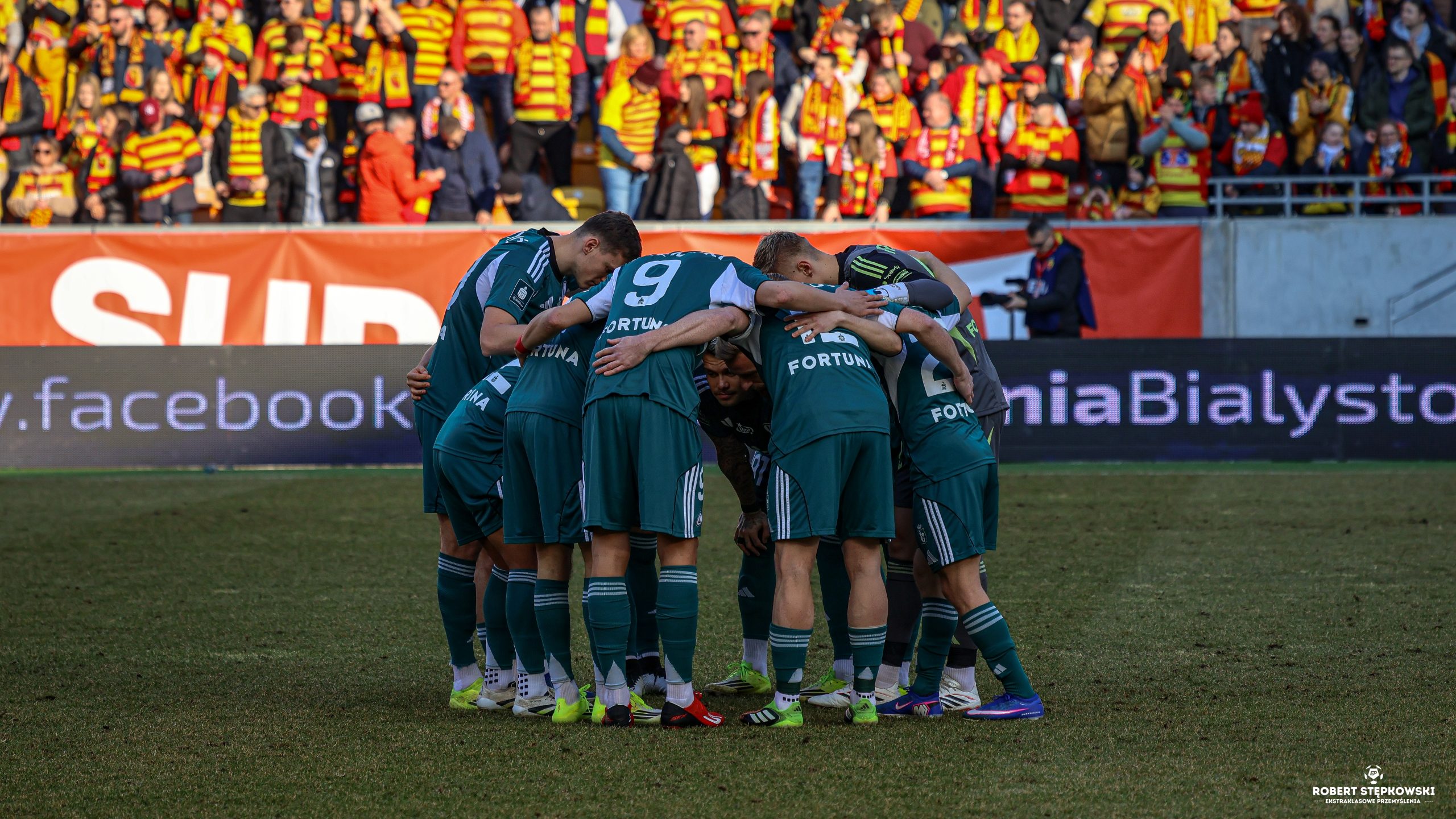 Z&nbsp;dramatu do&nbsp;nadziei. Tak&nbsp;Papszun odmienił Legię w&nbsp;85 dni!