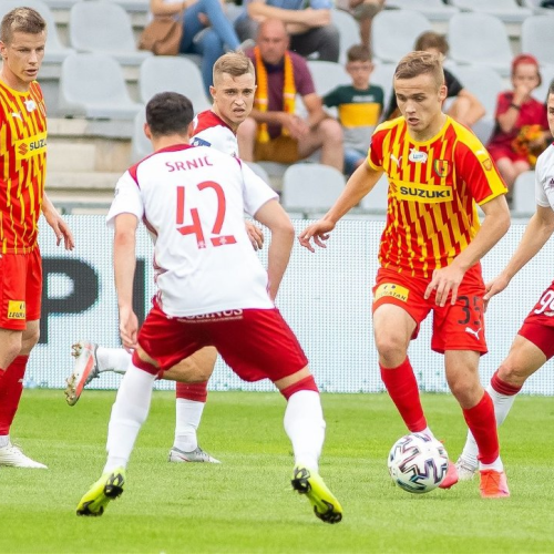 Kielecki Messi – co&nbsp;stało się z&nbsp;Danielem Szelągowskim?