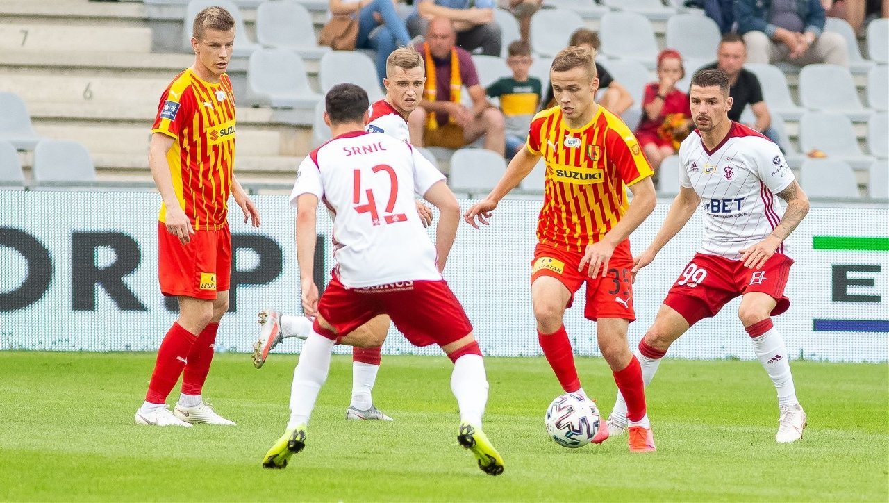 Kielecki Messi – co&nbsp;stało się z&nbsp;Danielem Szelągowskim?