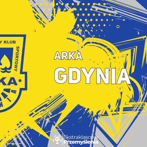 Arka z&nbsp;nowym trenerem? Powrót do&nbsp;ligi po&nbsp;latach.