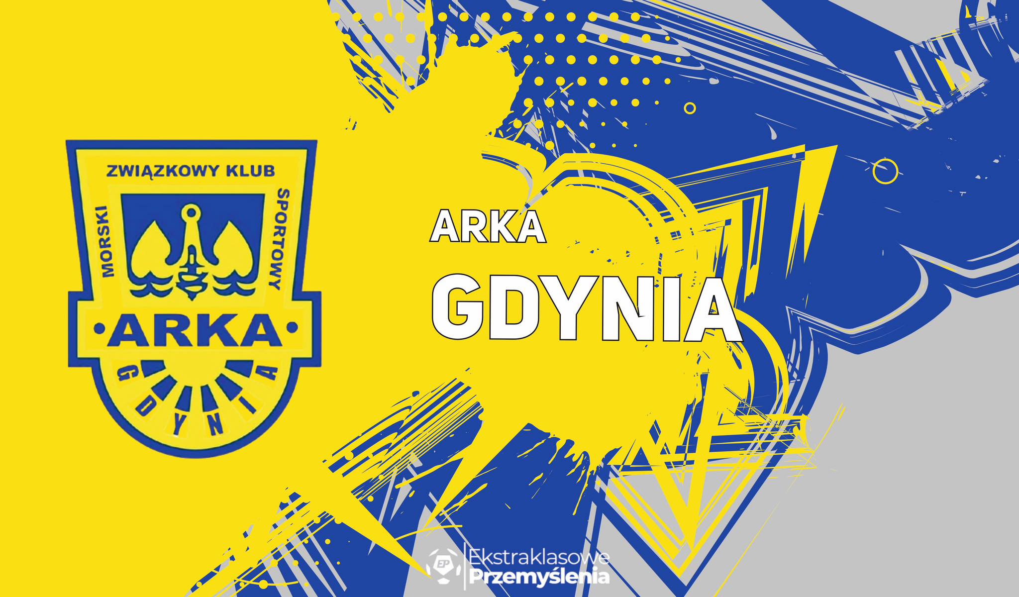 Arka z&nbsp;nowym trenerem? Powrót do&nbsp;ligi po&nbsp;latach.