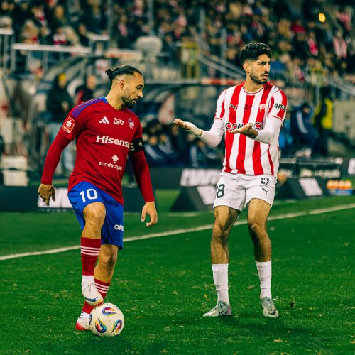 Legenda Rakowa Częstochowa odejdzie z&nbsp;klubu?