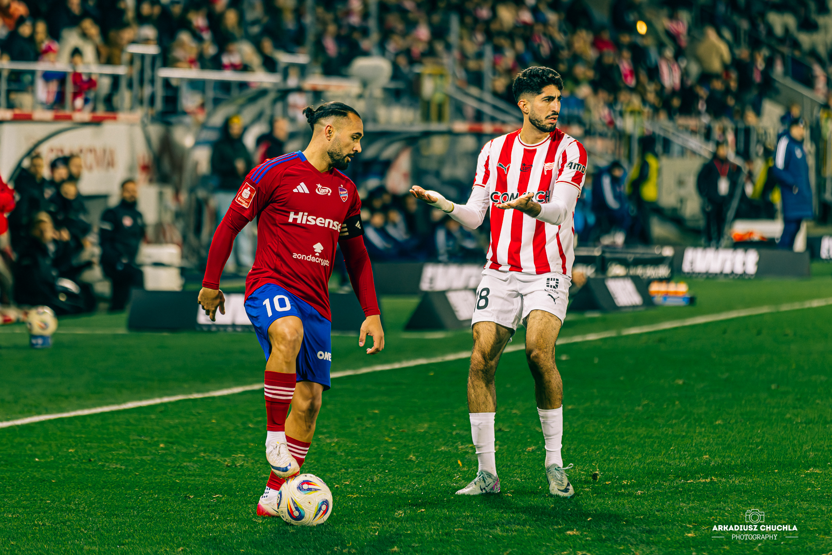 Legenda Rakowa Częstochowa odejdzie z&nbsp;klubu?