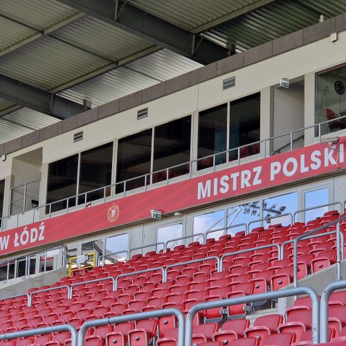 Widzew kontra Afryka: Był Bukari i&nbsp;go&nbsp;nie&nbsp;ma&nbsp;(i&nbsp;nie&nbsp;tylko)