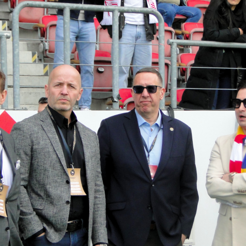 Oficjalnie: Cracovia ma&nbsp;nowego trenera!