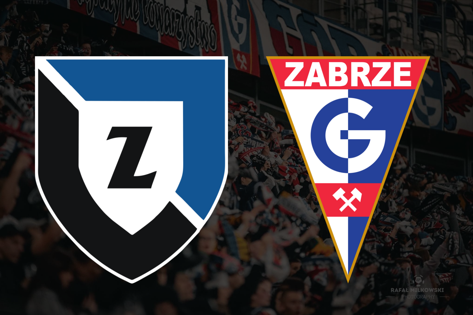 Zawisza czy&nbsp;Górnik? Kto zagra w&nbsp;finale na&nbsp;Narodowym?