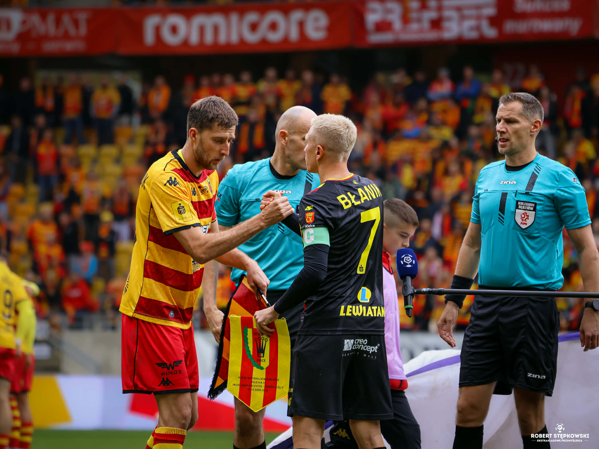 Kluczowy mecz w&nbsp;walce o&nbsp;mistrzostwo [Zapowiedź meczu]