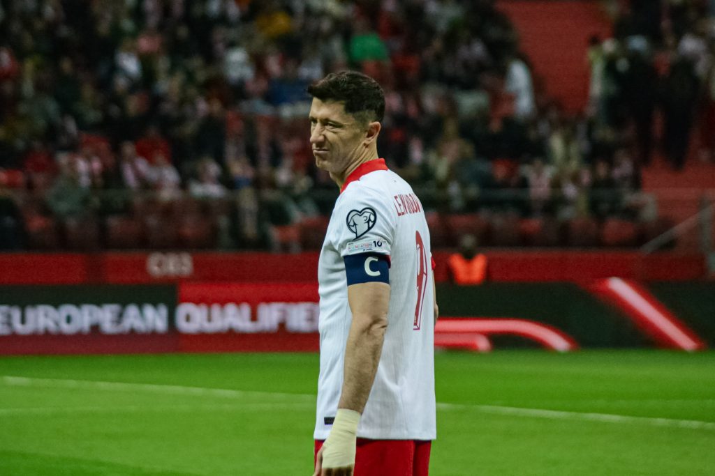 Lewandowski
