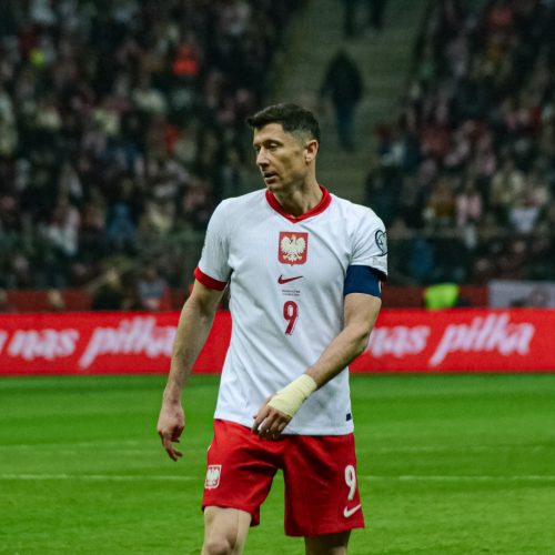 Koniec pewnej epoki. Co, gdy&nbsp;zabraknie Roberta Lewandowskiego?