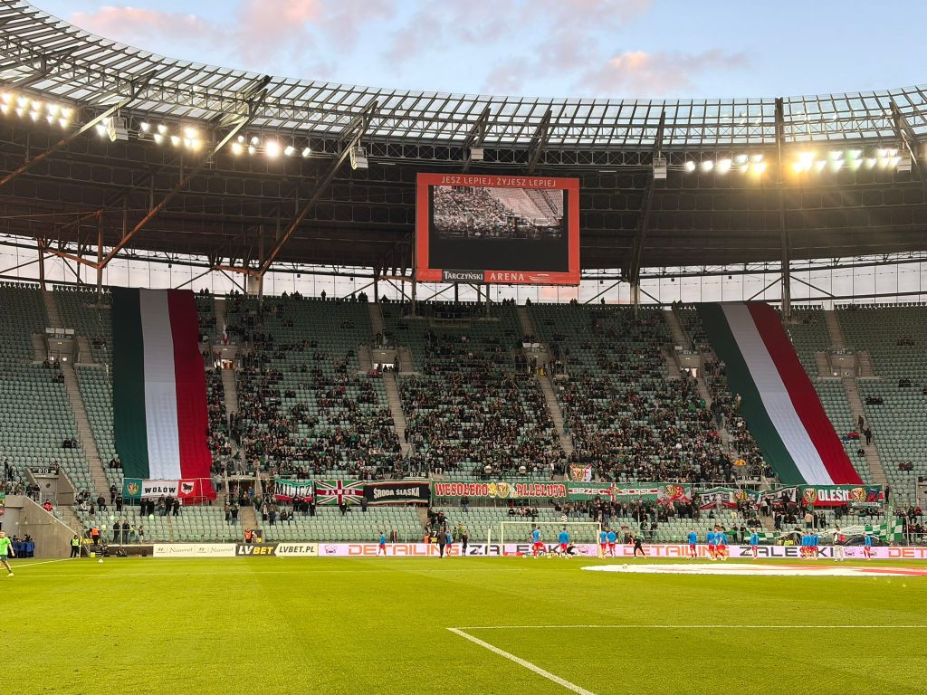 Młyn Śląska Wrocław