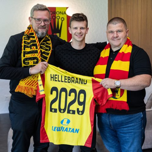 Ekstraklasowe szaleństwo transferowe! Podsumowanie tygodnia.