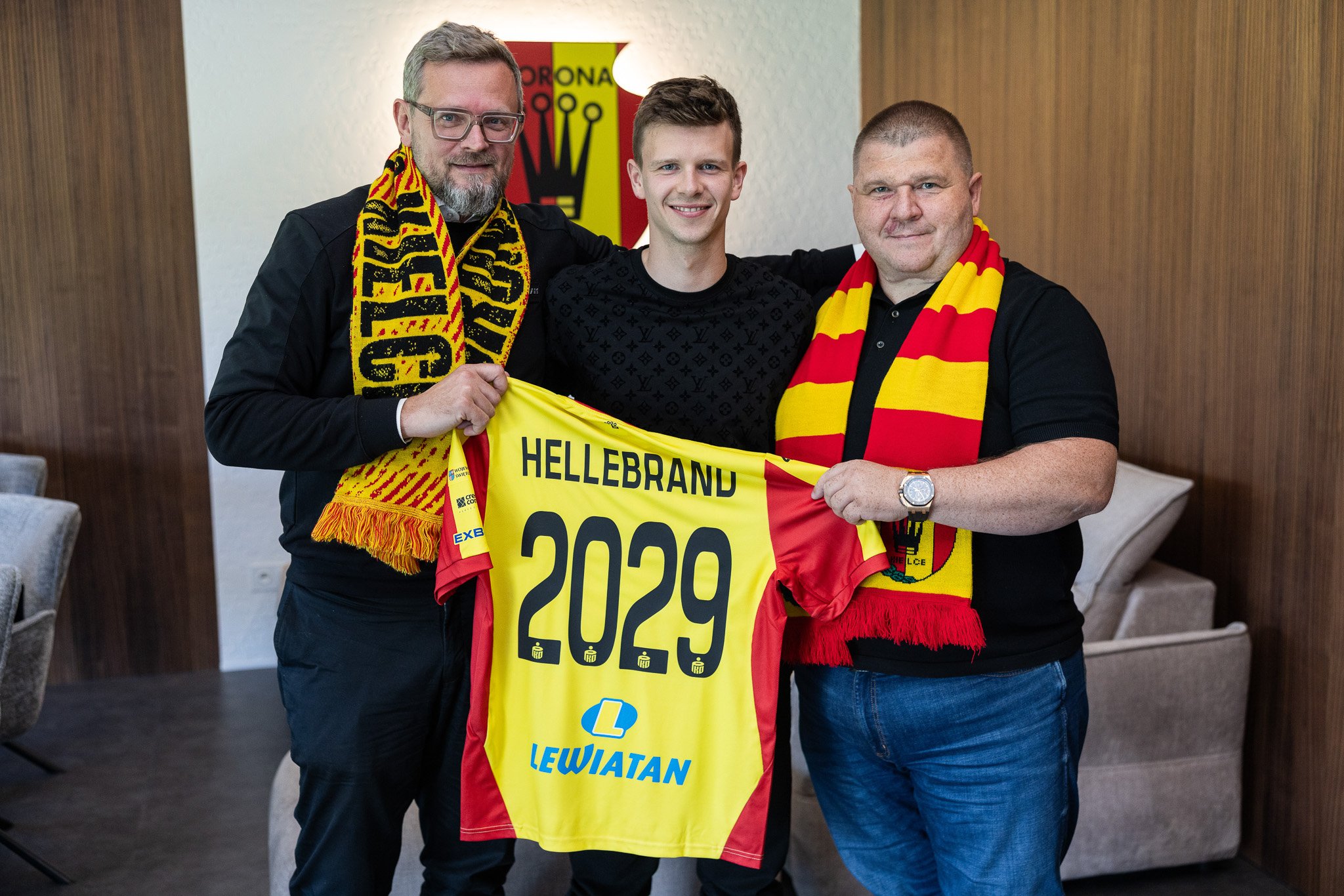 Ekstraklasowe szaleństwo transferowe! Podsumowanie tygodnia.