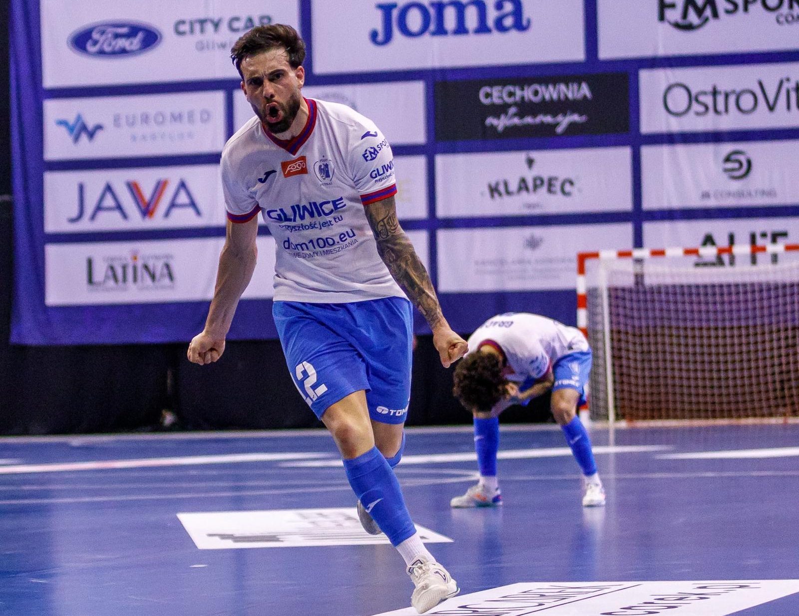 Piast Gliwice mistrzem futsalowej Ekstraklasy!