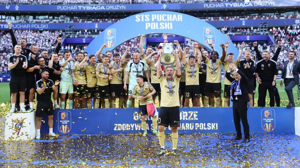 fot. Polsat Sport