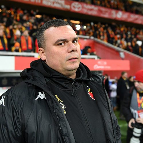 Jagiellonia Białystok znajduje się na&nbsp;zakręcie. Czy&nbsp;zamieszanie w&nbsp;klubie będzie miało swoje negatywne konsekwencje?