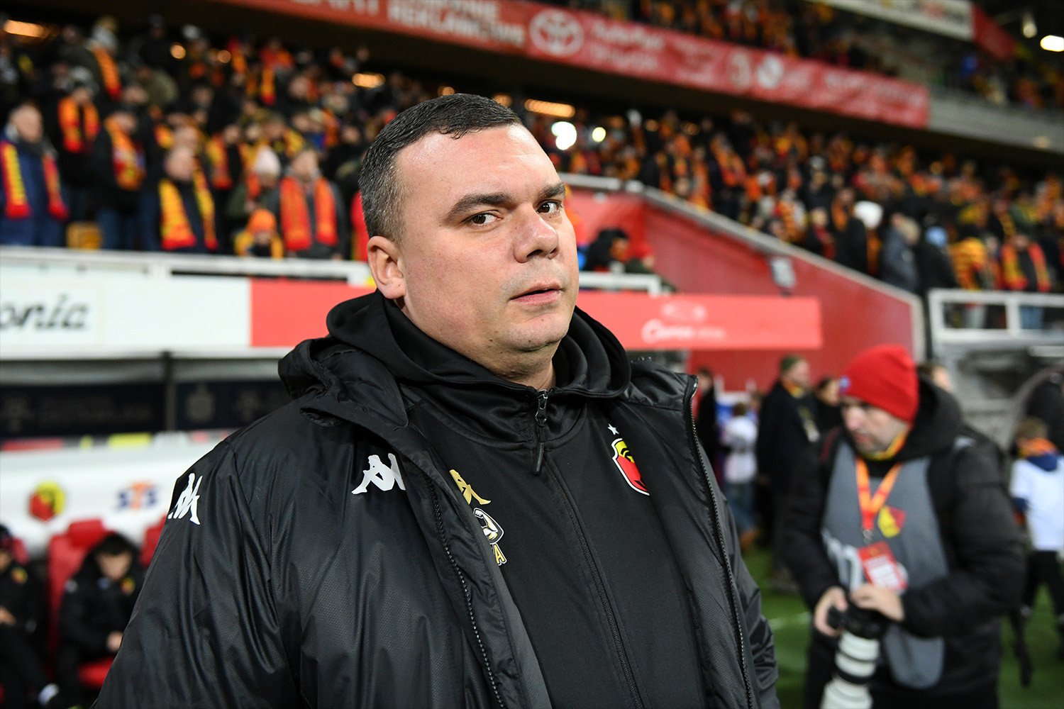 Jagiellonia Białystok znajduje się na&nbsp;zakręcie. Czy&nbsp;zamieszanie w&nbsp;klubie będzie miało swoje negatywne konsekwencje?