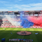 Górnik Zabrze - Śląsk Wrocław