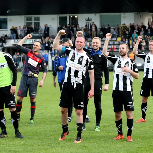 Zapomniane historie Ekstraklasy – Sandecja Nowy Sącz
