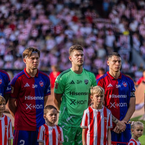 Zmazać plamę po&nbsp;eliminacjach, czyli Raków – Jagiellonia