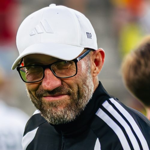 Korona Kielce – Legia Warszawa Zdjęcia z&nbsp;meczu 08.08.26