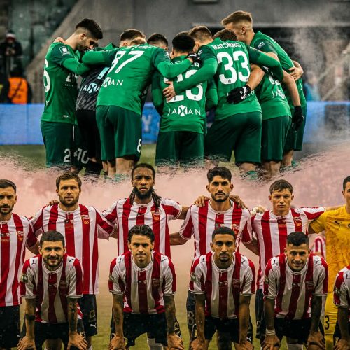 Śląsk vs Cracovia. „Pasy” spróbują zdobyć wrocławską Twierdzę.