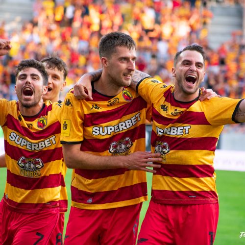 Raków vs Jagiellonia. „Medaliki” nadal bez&nbsp;przełamania.