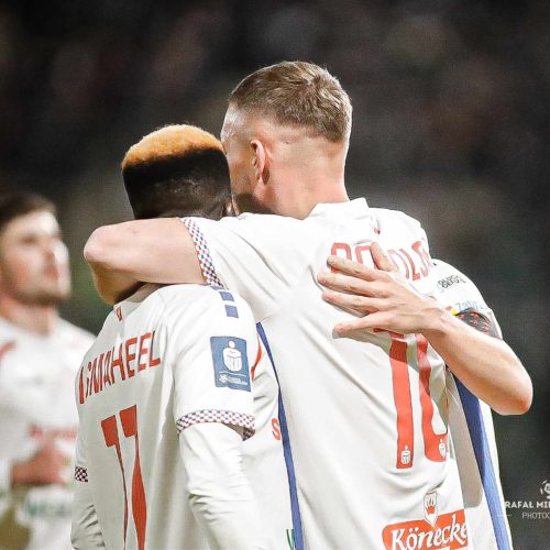 Górnicy powalczą o&nbsp;korzystny wynik z&nbsp;AS&nbsp;Monaco. Dlaczego brak awansu nie&nbsp;oznacza całkowitej porażki?