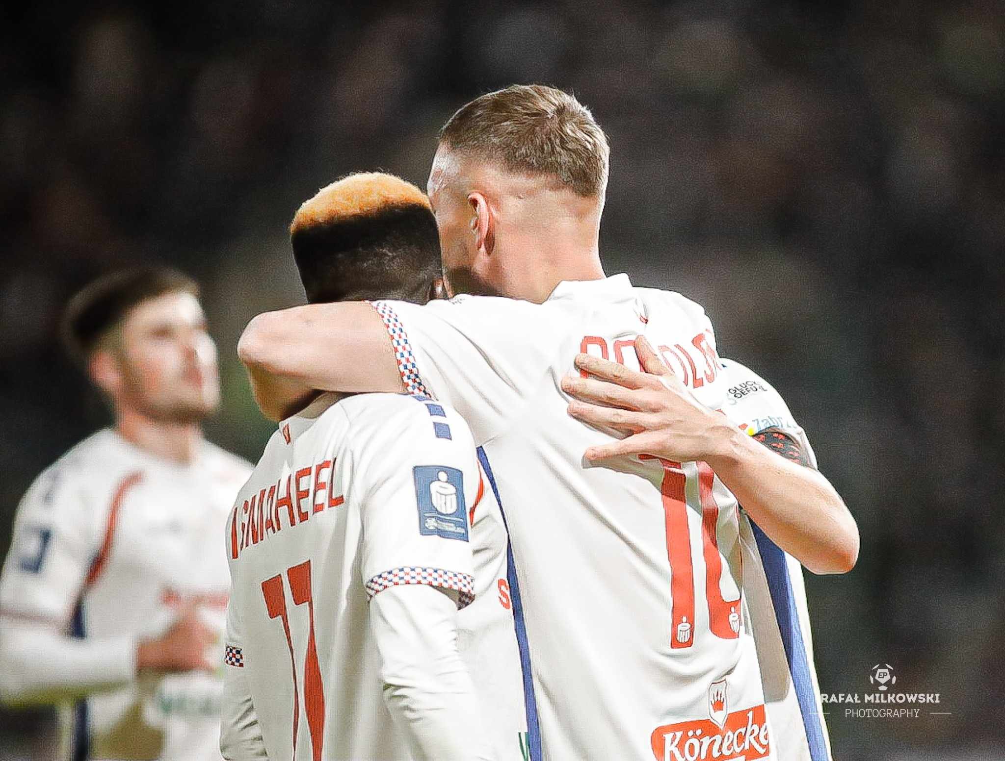 Górnicy powalczą o&nbsp;korzystny wynik z&nbsp;AS&nbsp;Monaco. Dlaczego brak awansu nie&nbsp;oznacza całkowitej porażki?