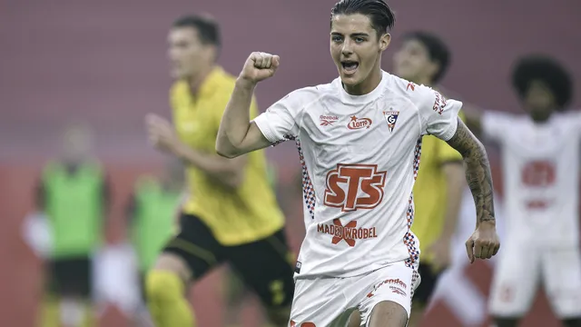 Górnik Zabrze lider Ekstraklasy – ośmiu zawodników z&nbsp;powołaniami