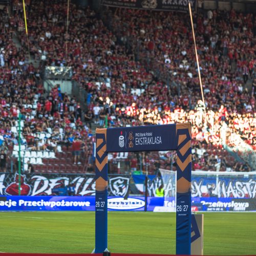 Derby Śląska na&nbsp;pierwszym planie. Co&nbsp;nas czeka w&nbsp;11. kolejce Ekstraklasy?