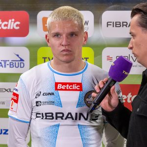 Fot. EP Arkadiusz Chuchla
