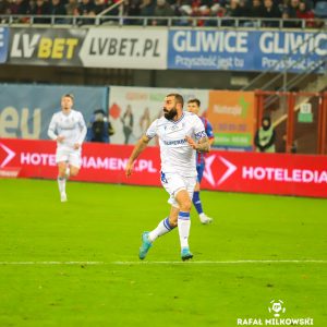 Fot. Rafał Milkowski / Ekstraklasowe Przemyślenia