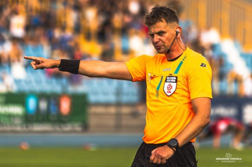 Arkadiusz Chuchla