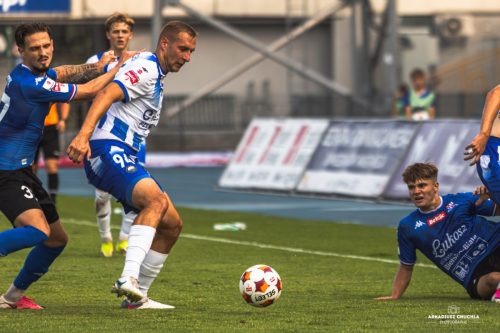 Arkadiusz Chuchla