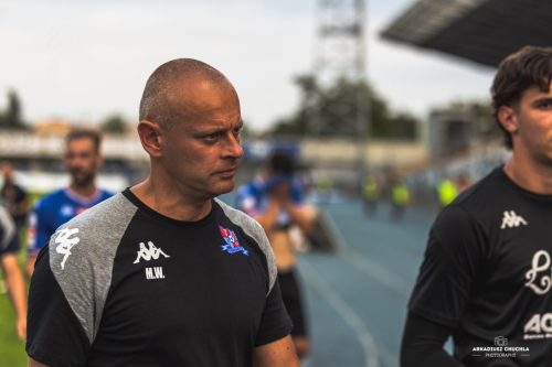 Arkadiusz Chuchla