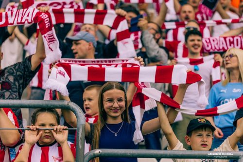 Cracovia-LechiaGdansk