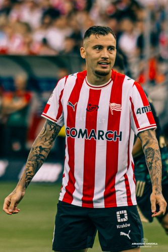 Arkadiusz Chuchla