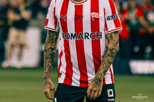 Arkadiusz Chuchla