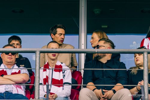 Cracovia-LechiaGdansk