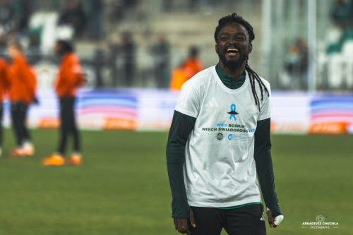 RadomiakRadom-Cracovia