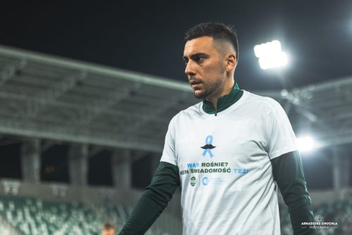 RadomiakRadom-Cracovia