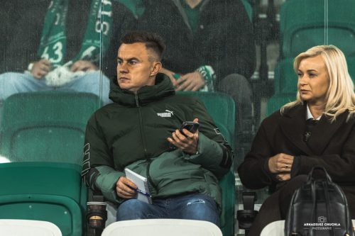 RadomiakRadom-Cracovia