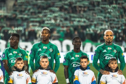 RadomiakRadom-Cracovia