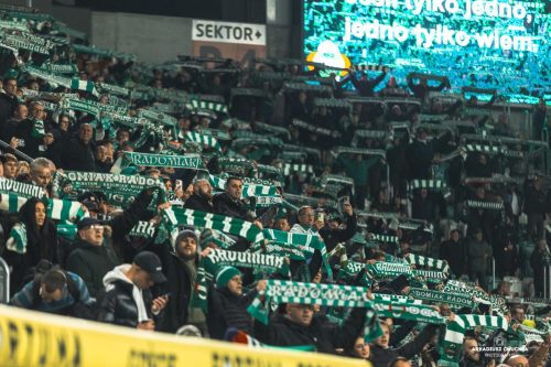 RadomiakRadom-Cracovia