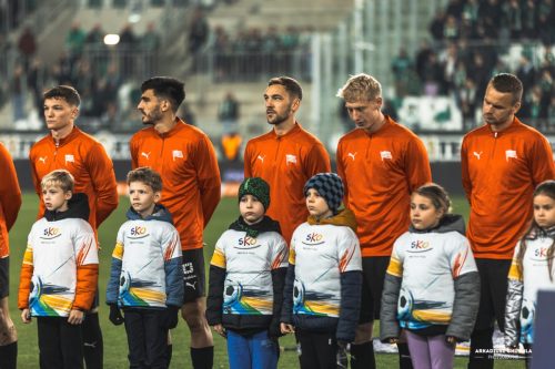 RadomiakRadom-Cracovia